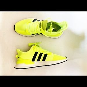 Adidas u-path